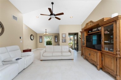 Impressive WATERFRONT pool home with EXPANSIVE WATER VIEW on Saint Andrews South Golf Club in Florida - for sale on GolfHomes.com, golf home, golf lot