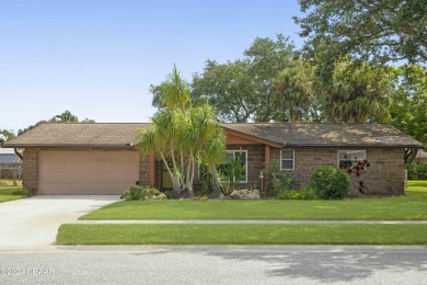 Welcome to your perfect Daytona Beach retreat! This charming on Daytona Beach Golf Club in Florida - for sale on GolfHomes.com, golf home, golf lot