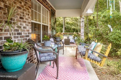 Located in the highly desirable heart of lively downtown (in the on Gulf Hills Golf Club in Mississippi - for sale on GolfHomes.com, golf home, golf lot