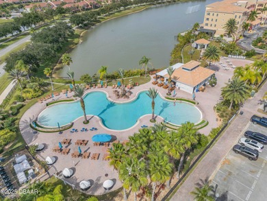 Built in 2021, this single-story, 3-bedroom, 2-bath home in on Venetian Bay Golf Course in Florida - for sale on GolfHomes.com, golf home, golf lot