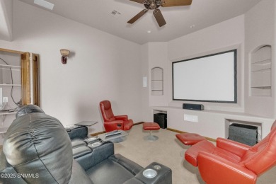 **NEW CARPET** This Solar powered home has breathtaking views of on Sonoma Ranch Golf Course in New Mexico - for sale on GolfHomes.com, golf home, golf lot
