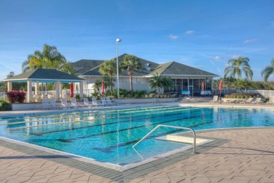 Beautiful well-maintained home on a gorgeous golf course lot in on Heritage Isles Golf and Country Club in Florida - for sale on GolfHomes.com, golf home, golf lot