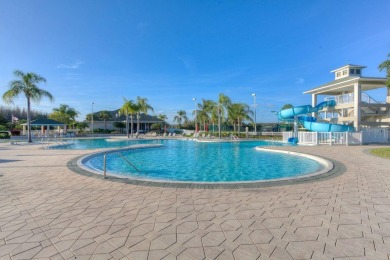 Beautiful well-maintained home on a gorgeous golf course lot in on Heritage Isles Golf and Country Club in Florida - for sale on GolfHomes.com, golf home, golf lot