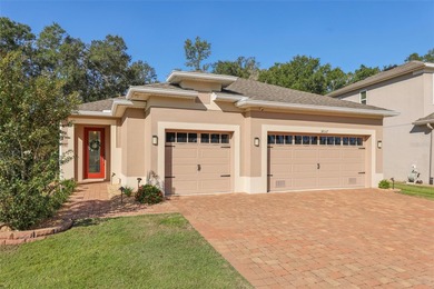 Under contract-accepting backup offers. Beautifully upgraded and on Eagle Dunes Golf Club in Florida - for sale on GolfHomes.com, golf home, golf lot