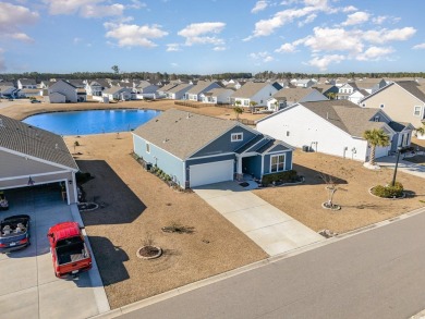 This beautifully maintained three-bedroom, two-bath home in the on World Tour Golf Links in South Carolina - for sale on GolfHomes.com, golf home, golf lot