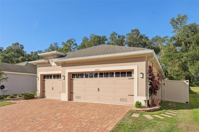 Under contract-accepting backup offers. Beautifully upgraded and on Eagle Dunes Golf Club in Florida - for sale on GolfHomes.com, golf home, golf lot