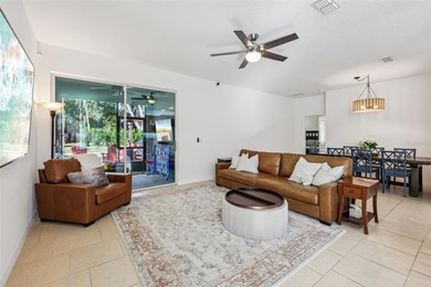 Under contract-accepting backup offers. Beautifully upgraded and on Eagle Dunes Golf Club in Florida - for sale on GolfHomes.com, golf home, golf lot