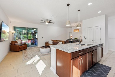 Under contract-accepting backup offers. Beautifully upgraded and on Eagle Dunes Golf Club in Florida - for sale on GolfHomes.com, golf home, golf lot