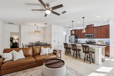 Under contract-accepting backup offers. Beautifully upgraded and on Eagle Dunes Golf Club in Florida - for sale on GolfHomes.com, golf home, golf lot