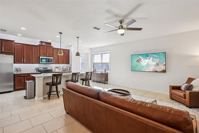 Under contract-accepting backup offers. Beautifully upgraded and on Eagle Dunes Golf Club in Florida - for sale on GolfHomes.com, golf home, golf lot