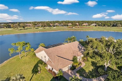 Exquisite lakefront estate on an oversized cul-de-sac lot in the on Vineyards Golf and Country Club in Florida - for sale on GolfHomes.com, golf home, golf lot