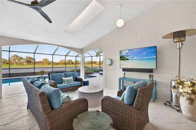 Exquisite lakefront estate on an oversized cul-de-sac lot in the on Vineyards Golf and Country Club in Florida - for sale on GolfHomes.com, golf home, golf lot