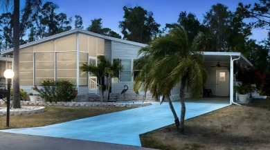 HIGHLY MOTIVATED SELLER!!!  Pride of ownership is evident on Sabal Springs Golf and Racquet Club in Florida - for sale on GolfHomes.com, golf home, golf lot