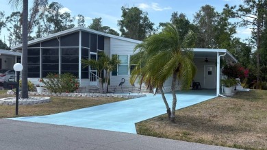 HIGHLY MOTIVATED SELLER!!!  Pride of ownership is evident on Sabal Springs Golf and Racquet Club in Florida - for sale on GolfHomes.com, golf home, golf lot