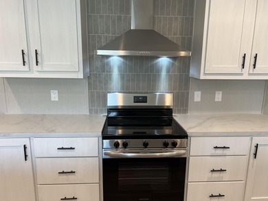 Brand New Custom 2025- 3/Bed -2/Bath home with Large Front Deck/ on Prestwick Country Club in South Carolina - for sale on GolfHomes.com, golf home, golf lot