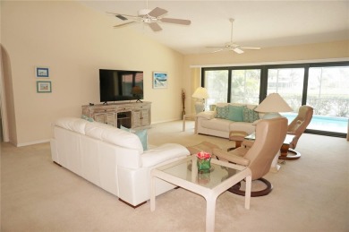 Impressive WATERFRONT home on an oversized lot in desirable deed on Twin Isles Country Club in Florida - for sale on GolfHomes.com, golf home, golf lot