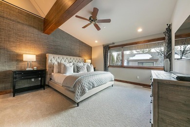 This spacious townhome in the private, gated community of on  in California - for sale on GolfHomes.com, golf home, golf lot