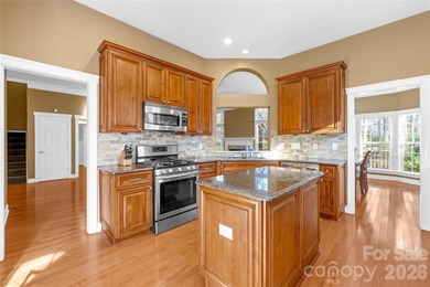 Welcome to this charming full brick home in the desirable on Birkdale Golf Club in North Carolina - for sale on GolfHomes.com, golf home, golf lot