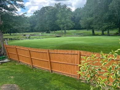 A RARE OPPORTUNITYE VISIT THIS LOVELY 5 ROOM , TWO BEDROOM CAPE on Orange Hills Country Club in Connecticut - for sale on GolfHomes.com, golf home, golf lot