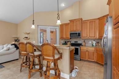 One or more photo(s) has been virtually staged. Welcome to 4410 on Bobcat Trail Golf Club in Florida - for sale on GolfHomes.com, golf home, golf lot