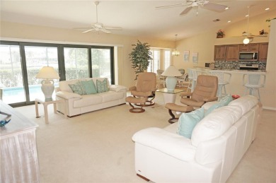 Impressive WATERFRONT home on an oversized lot in desirable deed on Twin Isles Country Club in Florida - for sale on GolfHomes.com, golf home, golf lot