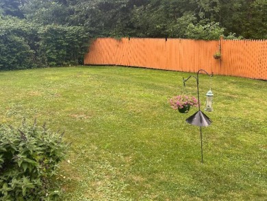 A RARE OPPORTUNITYE VISIT THIS LOVELY 5 ROOM , TWO BEDROOM CAPE on Orange Hills Country Club in Connecticut - for sale on GolfHomes.com, golf home, golf lot
