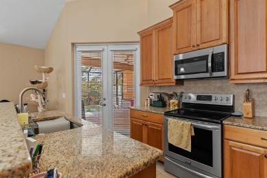 One or more photo(s) has been virtually staged. Welcome to 4410 on Bobcat Trail Golf Club in Florida - for sale on GolfHomes.com, golf home, golf lot