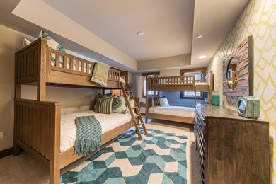 This spacious townhome in the private, gated community of on  in California - for sale on GolfHomes.com, golf home, golf lot