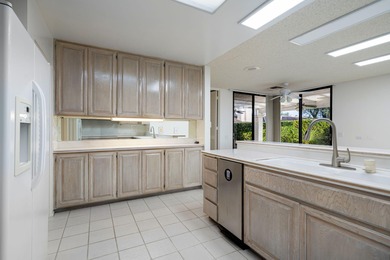 What an incredible opportunity to own a beautiful Shaughnessy on The Springs Country Club in California - for sale on GolfHomes.com, golf home, golf lot