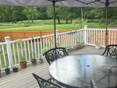 A RARE OPPORTUNITYE VISIT THIS LOVELY 5 ROOM , TWO BEDROOM CAPE on Orange Hills Country Club in Connecticut - for sale on GolfHomes.com, golf home, golf lot