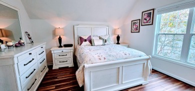 Welcome to 113 Ridge Lake Drive, where every day feels like a on Players Course At Wyboo Plantation in South Carolina - for sale on GolfHomes.com, golf home, golf lot