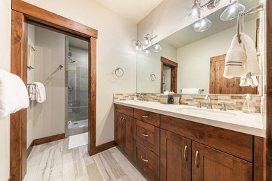 This spacious townhome in the private, gated community of on  in California - for sale on GolfHomes.com, golf home, golf lot