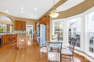 Welcome to this charming full brick home in the desirable on Birkdale Golf Club in North Carolina - for sale on GolfHomes.com, golf home, golf lot