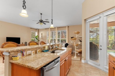 One or more photo(s) has been virtually staged. Welcome to 4410 on Bobcat Trail Golf Club in Florida - for sale on GolfHomes.com, golf home, golf lot