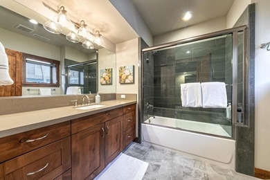 This spacious townhome in the private, gated community of on  in California - for sale on GolfHomes.com, golf home, golf lot