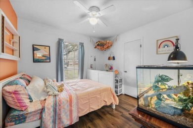 Welcome to 1404 Stanford Road. A charming 3-Bedroom Brick Ranch on Tiger Point Golf and Country Club in Florida - for sale on GolfHomes.com, golf home, golf lot