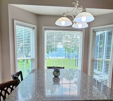 Welcome to 113 Ridge Lake Drive, where every day feels like a on Players Course At Wyboo Plantation in South Carolina - for sale on GolfHomes.com, golf home, golf lot