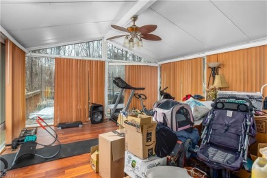 Fantastic opportunity to own this three-bedroom, two-bath home on Reynolds Park Golf Course in North Carolina - for sale on GolfHomes.com, golf home, golf lot