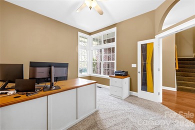 Welcome to this charming full brick home in the desirable on Birkdale Golf Club in North Carolina - for sale on GolfHomes.com, golf home, golf lot