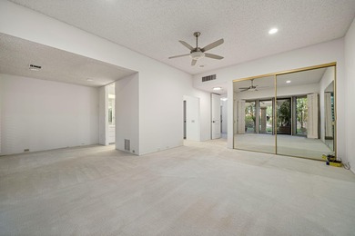 What an incredible opportunity to own a beautiful Shaughnessy on The Springs Country Club in California - for sale on GolfHomes.com, golf home, golf lot