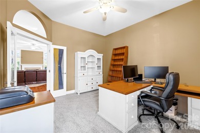 Welcome to this charming full brick home in the desirable on Birkdale Golf Club in North Carolina - for sale on GolfHomes.com, golf home, golf lot