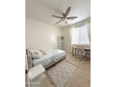 Expertly remodeled home in Chandler's highly desirable Paseo on Bear Creek Golf Complex  in Arizona - for sale on GolfHomes.com, golf home, golf lot