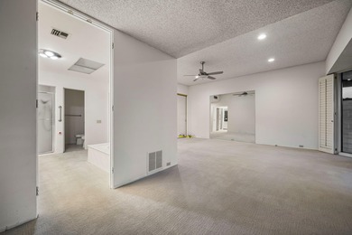 What an incredible opportunity to own a beautiful Shaughnessy on The Springs Country Club in California - for sale on GolfHomes.com, golf home, golf lot