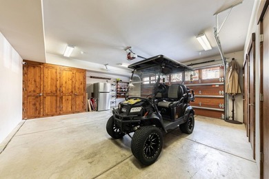 This spacious townhome in the private, gated community of on  in California - for sale on GolfHomes.com, golf home, golf lot