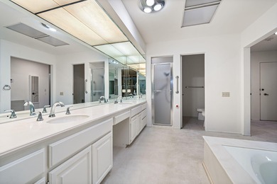 What an incredible opportunity to own a beautiful Shaughnessy on The Springs Country Club in California - for sale on GolfHomes.com, golf home, golf lot