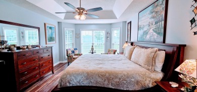 Welcome to 113 Ridge Lake Drive, where every day feels like a on Players Course At Wyboo Plantation in South Carolina - for sale on GolfHomes.com, golf home, golf lot