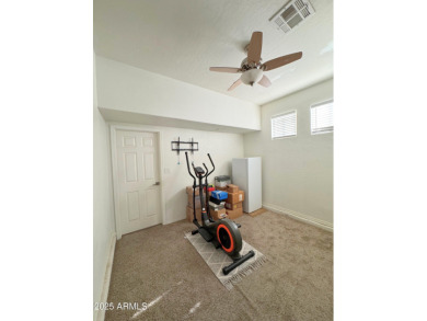 Expertly remodeled home in Chandler's highly desirable Paseo on Bear Creek Golf Complex  in Arizona - for sale on GolfHomes.com, golf home, golf lot