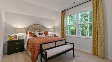 Welcome to Horton Park, located in Apex, NC. This brand new on Knights Play Golf Center in North Carolina - for sale on GolfHomes.com, golf home, golf lot