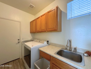 Expertly remodeled home in Chandler's highly desirable Paseo on Bear Creek Golf Complex  in Arizona - for sale on GolfHomes.com, golf home, golf lot