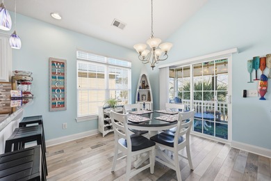 Coastal Living in Cherry Grove -- A Rare Opportunity in The on Surf Golf and Beach Club in South Carolina - for sale on GolfHomes.com, golf home, golf lot